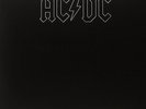AC/DC - Back In Black 180g vinyl LP NEW/SEALED ACDC AC DC
