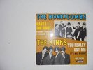 the kinks french ep