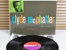 *CLYDE McPHATTER & THE DRIFTERS* US 2nd Pressing LP* Atlantic - PLUM R’n’R / R&B