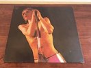 Iggy And The Stooges Raw Power LP VG+ KC 32111 Stereo 1st 1973 USA Vinyl Record