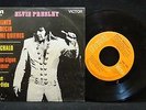 ELVIS PRESLEY No Tienes Que Decir Que Me Quieres +3 (1971 MEXICO 7