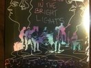 The Revivalists - Strangers in the Bright Lights - RSD Purple Vinyl - Sealed