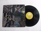 THE DOORS Strange Days LP Elektra EKS-74014 US 1967 VG++ TAN LABEL ORIGINAL 9G