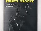 The Tubby Hayes Quartet - Tubby's Groove - NEAR MINT- UK 12