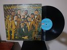 INTRODUCING RAY RODRIGUEZ AND HIS ORCHESTRA, TICO RARE LP RECORDS