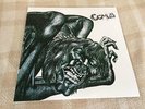 Comus - First Utterance 2 x LP Vinyl Reissue on Get Back Records Acid Folk