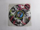 YEAH YEAH YEAHS Fever To Tell LP Interscope 000349 US 2003 VG+ RARE PIC DISC 00B