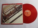 THE BEATLES 1962-1966 LP Apple Rec. GEBX-11842 US 1973 VG++ RED VINYL ORIG 00B