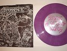 Abhorrence Death/Grind Single