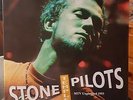 Stone Temple Pilots-Scott Weiland MTV UNPLUGGED VINYL