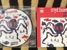 Syd Barrett Octopus golden hair 7
