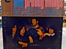 1965 The Pretty Things LP SRF 67544 MGF 27544 Fontana HTF Brit Pop