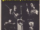 The ROLLING STONES * Got Live * 1965 SOUTH AFRICA Original EP *