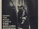 The ROLLING STONES * Down The Road A-Piece * 1966 AUSTRALIA EP *