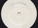 The ROLLING STONES * Highwire * 1991 AUSTRALIAN TEST PRESSING 45 *