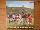1968 Studio One Reggae/Rocksteady Comp REGGAE IN THE GRASS (80s US press) HEAR