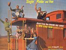LP Jackie Phelps, Bashful Brother Oswald, Jimmy Riddle, etc Country Music Canno