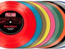 Ryan Adams Prisoner End of The World Box Set 45 7