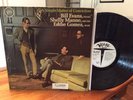 BILL EVANS: A Simple Matter of Conviction, Verve Records, Promo, OOP Jazz LP