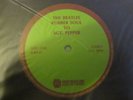 THE BEATLES: RUBBER SOUL TO SGT. PEPPER RADIO SHOW  SEPTEMBER 14 1987 (4LP's)