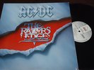 AC/DC ?– The Razors Edge, LP 12