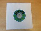 Wonder Boy / Little Boy Blue - Love Power / Since You Are Gone 7