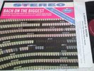 MERCURY LIVING PRESENCE-SR90127-ROBERT ELMORE-Bach on The Biggest FR-1 Matrix NM