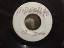 GREGORY ISACCS/WHY THERE IS LIFE BOSS REGGAE 45 BLANKS VERY RARE 45 ?