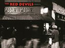 The Red Devils ?- King King Vinyl 2LP Music On Vinyl ?2012 NEW/SEALED 180gm