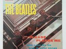 Beatles - Please Please Me PARLOPHONE Vinyl Record LP (MONO GOLD BLOCK PMC1202)
