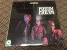 Sealed Fresh Cream LP Original ATCO SD33-206 No Barcode USA
