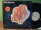 BLUES IMAGE / OPEN / NM '70 ATCO LP / WHITE LABEL MONO PROMO / RIDE CAPTAIN RIDE
