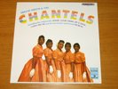 GIRL GROUP 3-LP BOX SET - ARLENE SMITH & THE CHANTELS - MURRAY HILL 000385 -
