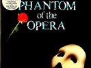 Andrew Lloyd Webber-The Phantom Of The Opera-2LP 1987 Polydor-831 273-1