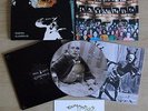 DEVIL DOLL: ELIOGABALUS MINI-LP REPLICA CD  Original # 30 of 30 Signed