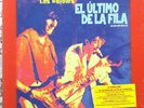 El Ultimo De La Fila. Historia De Una Banda. Edición Coleccionista. 6 Vinilos.
