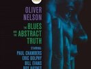 The Blues and the Abstract Truth [plus 1 bonus track] LP, Oliver Nelson, Vinyl,.