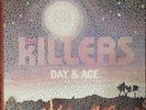 The Killers Day & Age Lp (Vinyl, Nov-2008, Island Records USA) Orig. Copy Rare