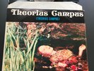 LP 1972 ITALIAN PROG THEORIUS CAMPUS Antonello Venditti & Francesco De Gregori