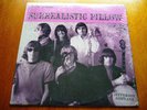 JEFFERSON AIRPLANE Surrealistic Pillow (RCA VICTOR LSP-3766 - USA 1967) ORIG LP