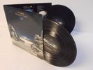 70s Prog Rock YES tales from topographic oceans 1973 UK Double Vinyl LP MINT