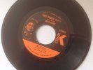 JAMES BROWN [FUNKY DRUMMER PART 1 & 2] KING 45 6290 FUNK DRUM BREAKS OG SLEEVE