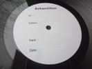 IRON MAIDEN SOMEWHERE IN TIME RARE LP FRENCH TEST PRESSING A1 B1 IT WERE SO LOUD