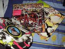 Yeah Yeah Yeahs - Fever to Tell - RARE Original Vinyl LP Picture Disc album 2003