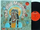 The Wild Magnolias            Same        Org.        Polydor      NM # D