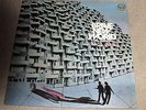 BRAVE NEW WORLD - IMPRESSIONS ON READING ALDOUS HUXLEY  - NEW - LP RECORD