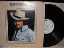 BURT REYNOLDS Signed Autographed to Ken - Ask Me What I Am LP Record