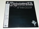 CROMWELL - At The Gallop (1973-75) / Re.Got Kinda Lost / Vinyl LP(new sealed)