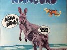 Guru Guru - Kanguru LP 1974 Kraut rock Psych Brazil Press Rare