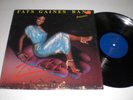 Fats Gaines Band Presents Zorina LP - Modern Soul
